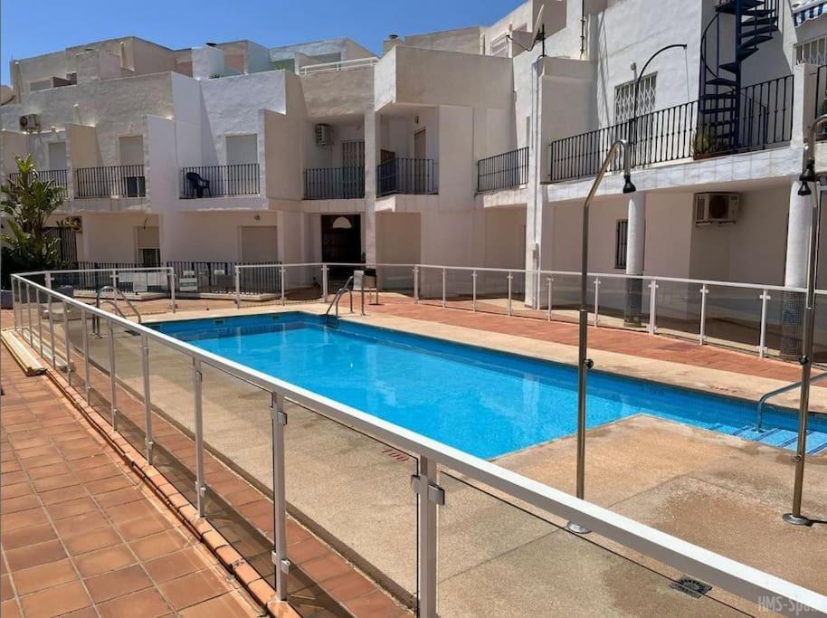 Las Palmeras San Jose  Εξωτερικό φωτογραφία